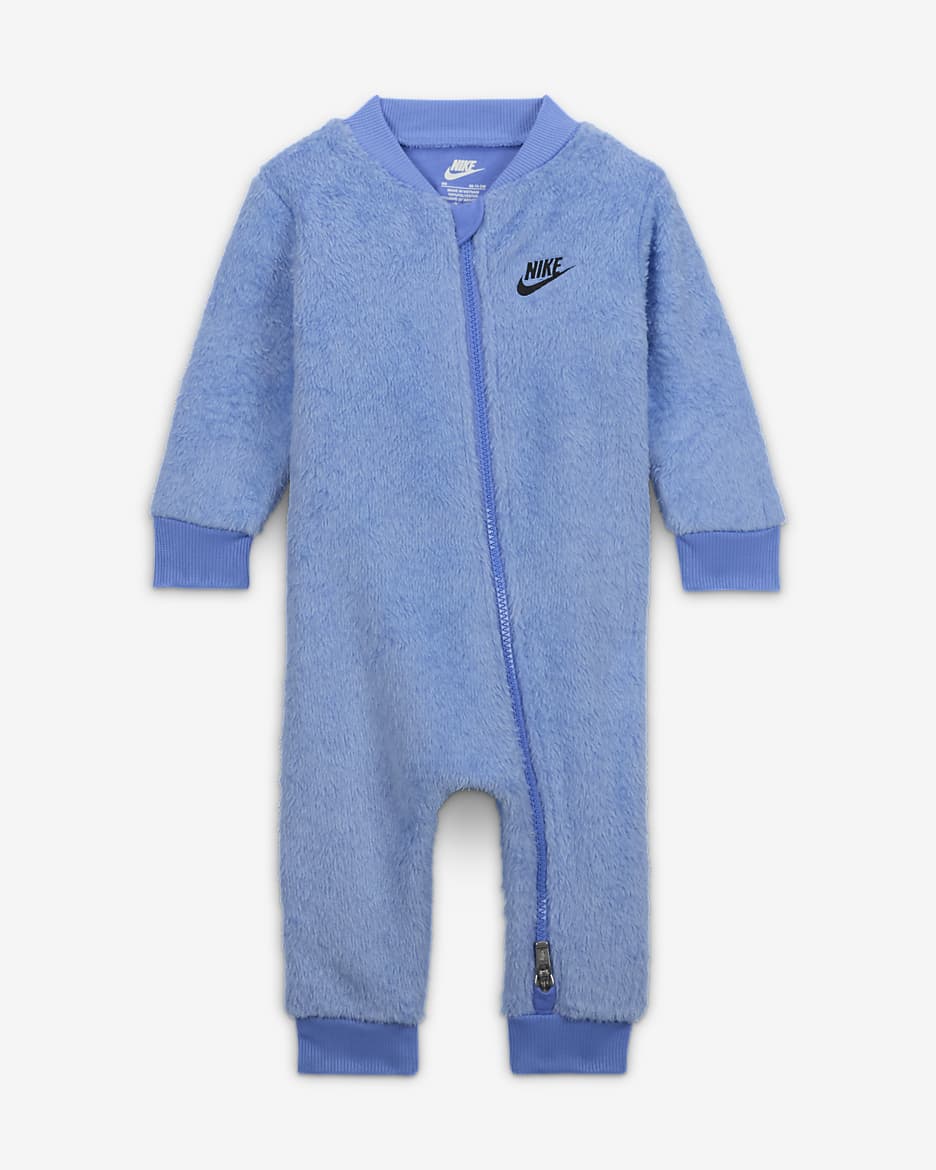 【NIKE】ナイキ カバーオール コート NIKE公式】ナイキ スポーツウェア パウダー プレー ベビー